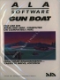 Atari  800&nbsp; - &nbsp;gun_boat_k7
